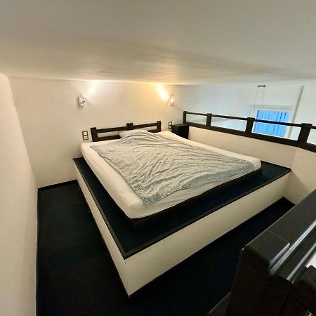 Palatoni Flat In Budapest City Center Daire Dış mekan fotoğraf
