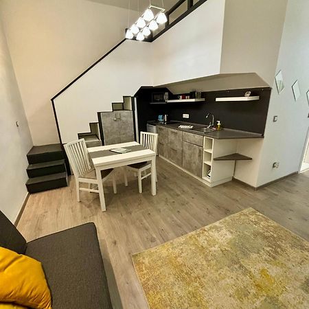 Palatoni Flat In Budapest City Center Daire Dış mekan fotoğraf