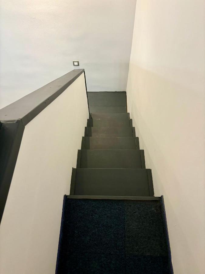 Palatoni Flat In Budapest City Center Daire Dış mekan fotoğraf